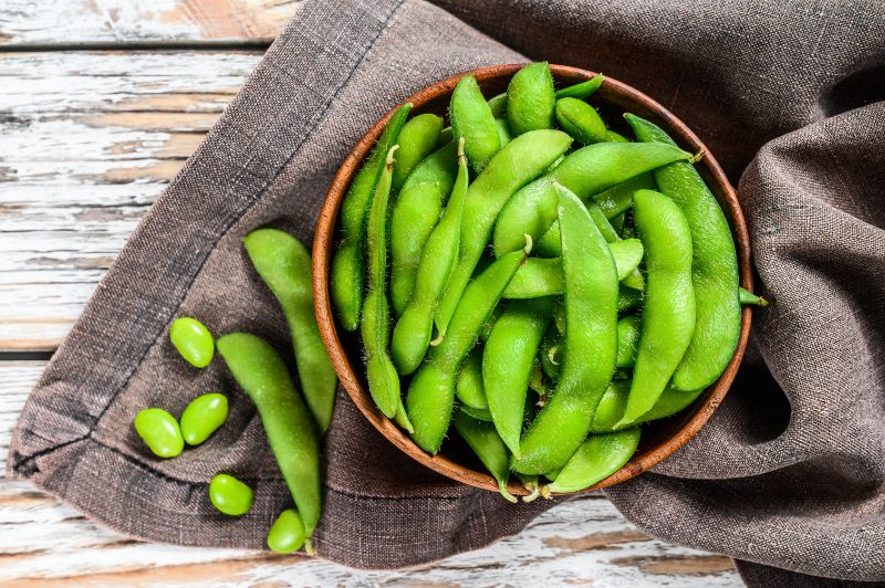 Soy and Cancer: Myths and Misconceptions - American Institute for